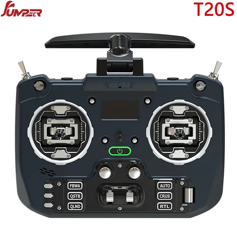 Drone Rc Full Form - 新しいジャンパー T20S T20 V2 ELRS 2.4