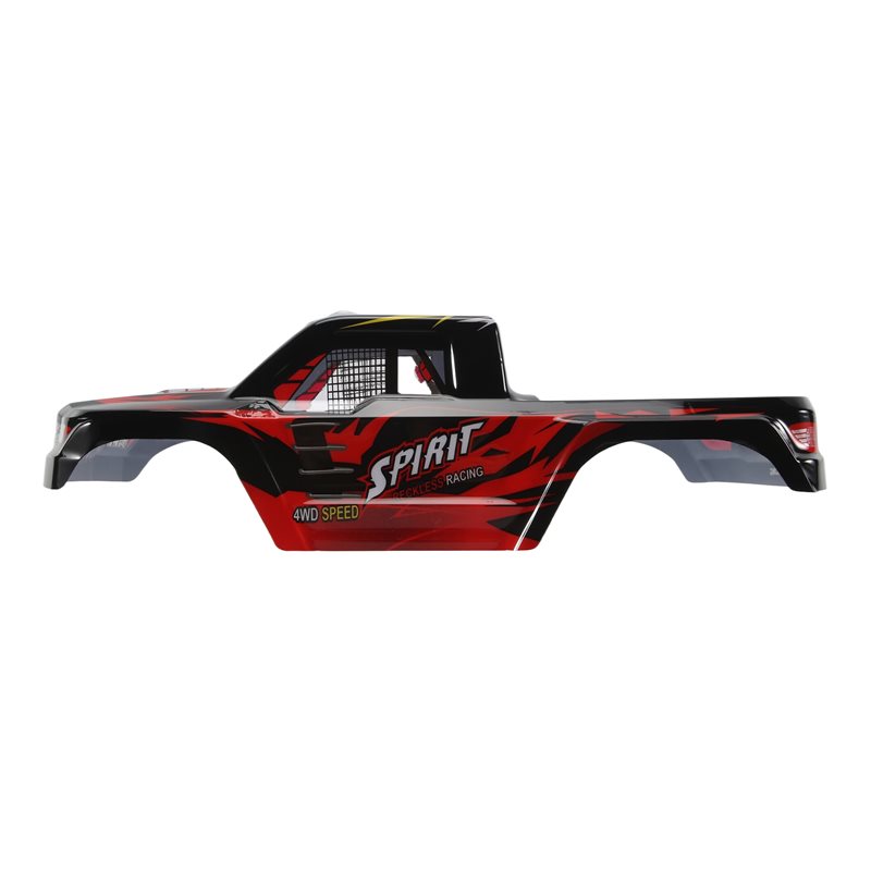 Rc Car Body Shell - B78B-車体シェルカーカバー XLF X04 X-04 1/10 RCカー