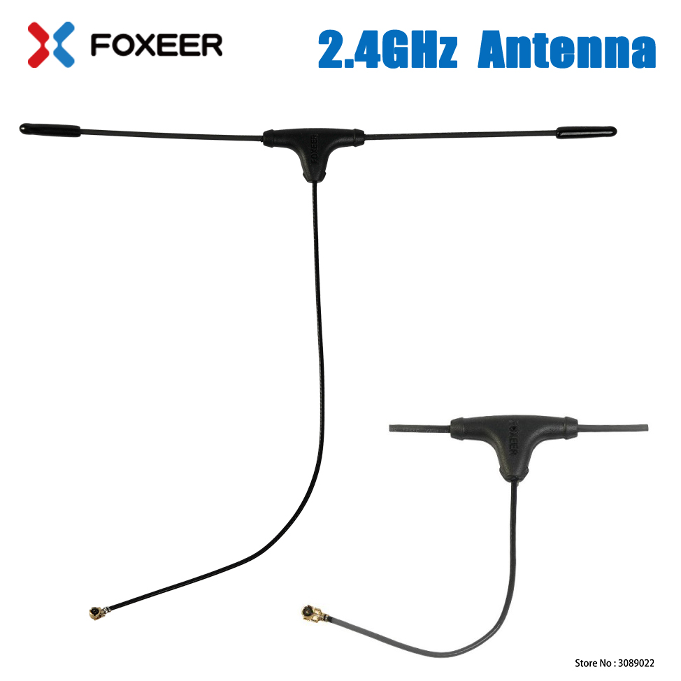 Crossfire Receiver Rx - マイクロティータイプテックスアンテナ,2.4g,915mhz,tbs Crossfire nano rx elrsレシーバー,fpv,レーシング,フリースタイル,ロング範囲