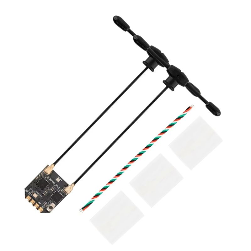 Drone Rc Mini - ABUM-RP4TD-M 2.4Ghz レシーバー 2.4G ELRS RX