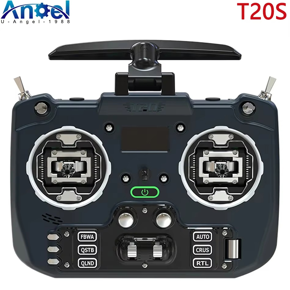 Drone Rc Full Form - ジャンパー T20S T20 V2 ELRS 2.4G