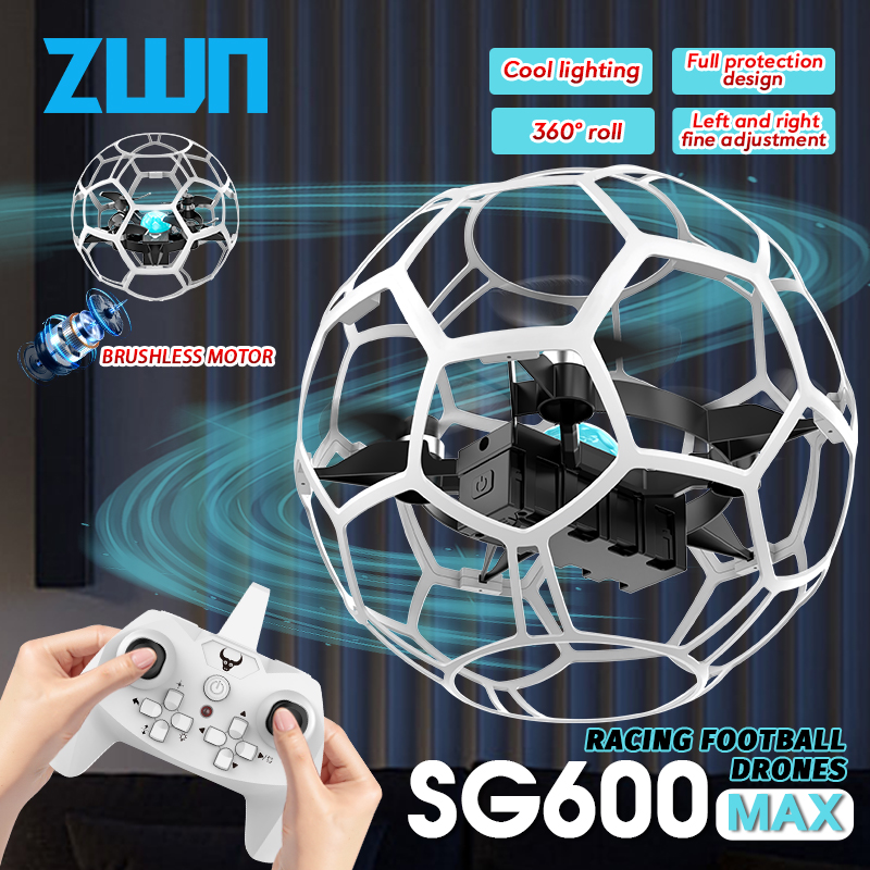 Drone Shahed Rc - SG600 MAX 2.4G RC レーシングフットボールドローン 3D
