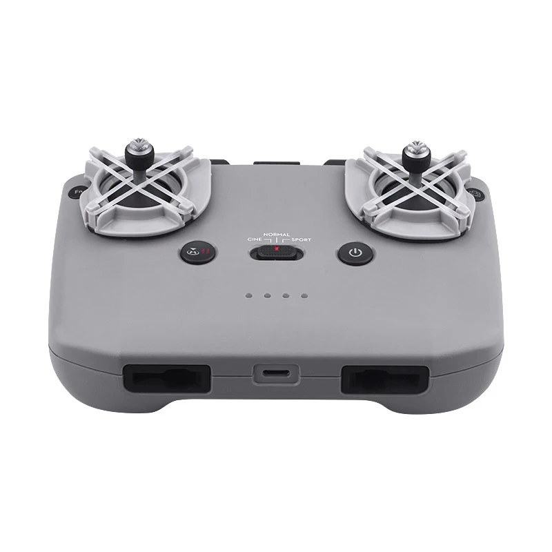 Dji-ドローン用ロッカースピードコントローラー、リモコン、 - Drone Dji Rc 3 のレビューと価格