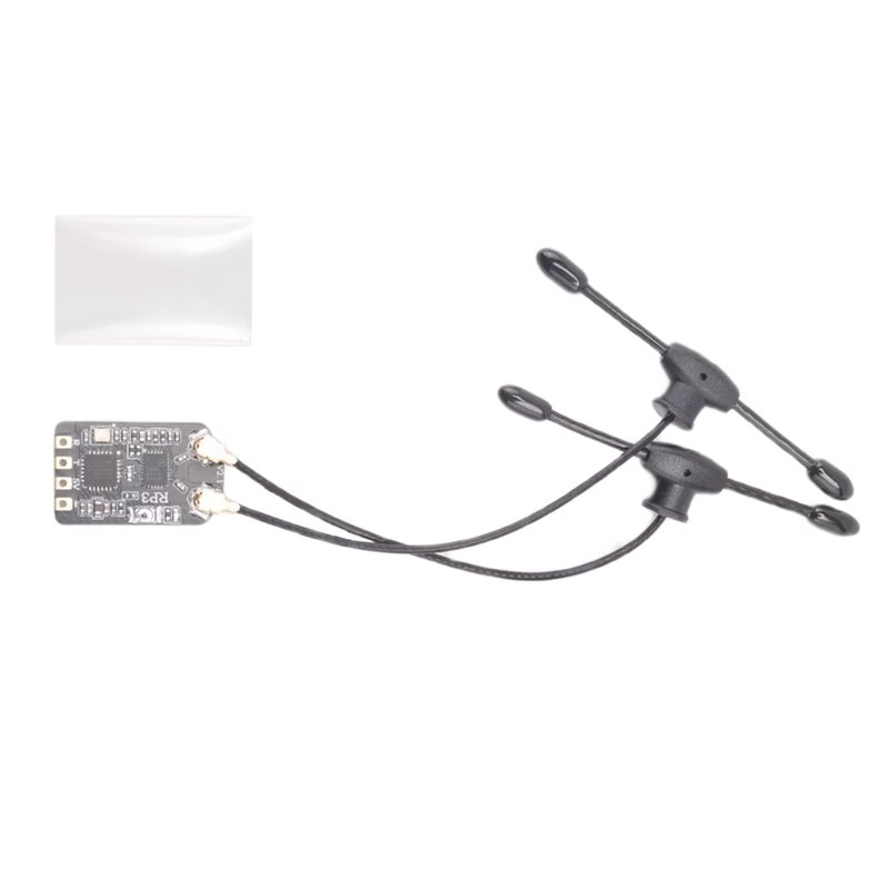BEDW-RP3 デュアルアンテナレシーバーダイバーシティ  - Fpv Antenna Receiver のレビューと価格