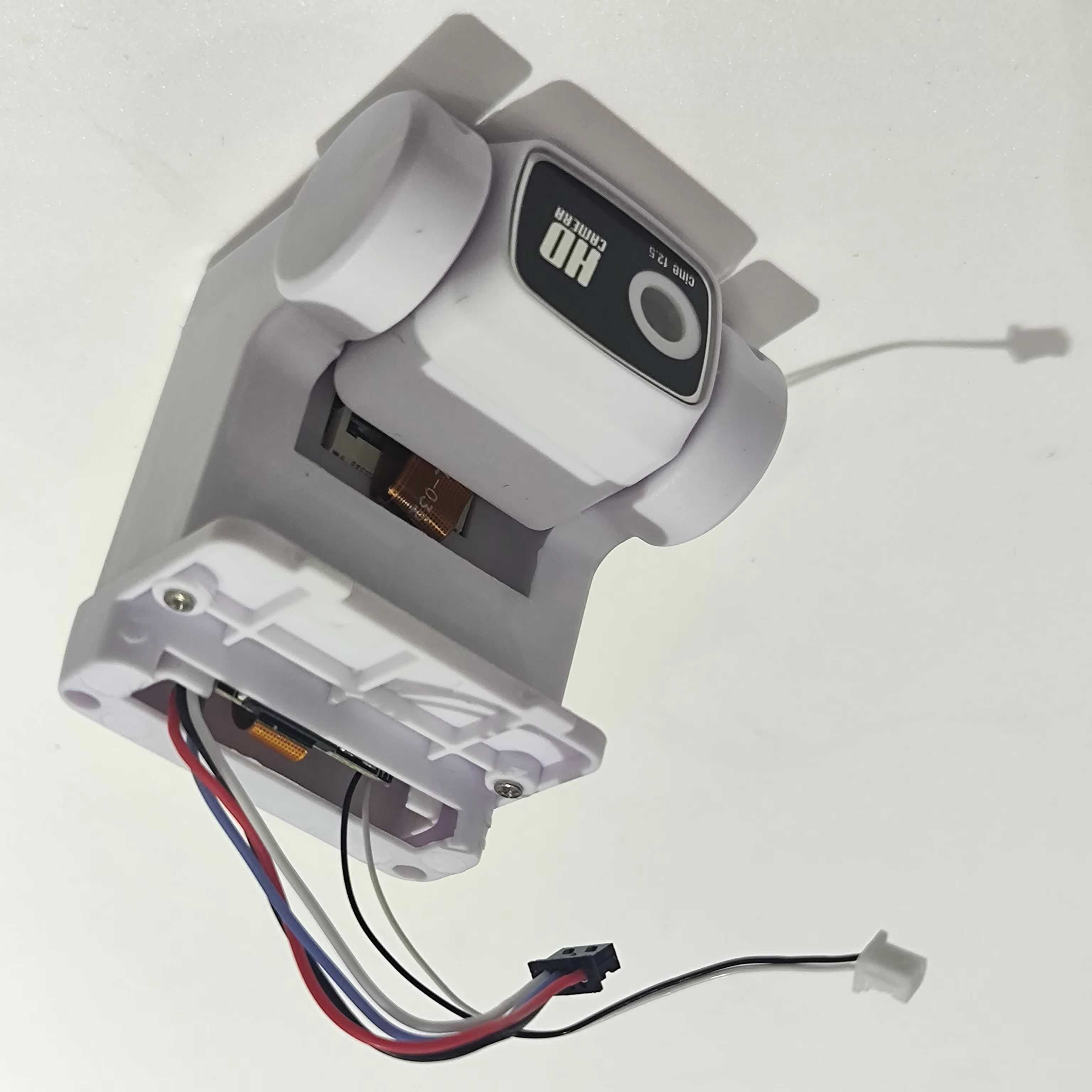 オリジナル S116 HD カメラアクセサリー S116PR - Drone Rc S116 のレビューと価格