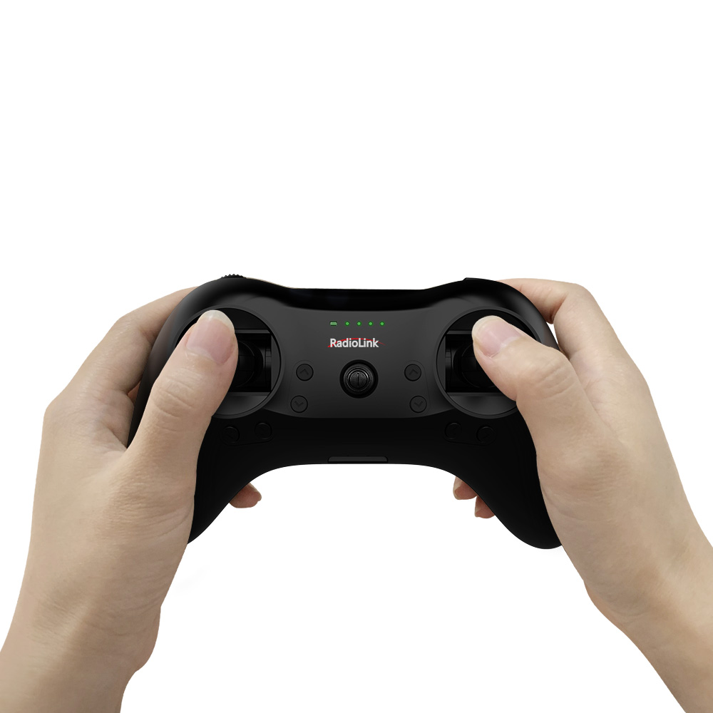 Radiolink T8S 2.4G 8チャンネル ラジオ送 - Drone Rc Game のレビューと価格