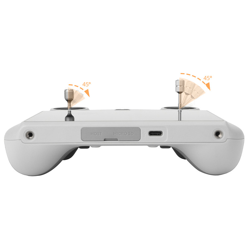 1 ペア DJI RC/RC 2 リモコン拡張ジョイスティッ - Drone Dji Rc 3 のレビューと価格