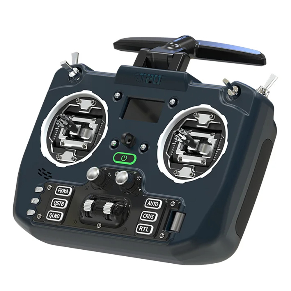 新しいジャンパー T20S T20 V2 ELRS 2.4  - Drone Rc Full Form のレビューと価格
