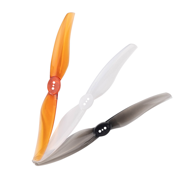 新しい 6-16 ペア/12-32 個 Gemfan 512 - Drone Rc Aircraft のレビューと価格