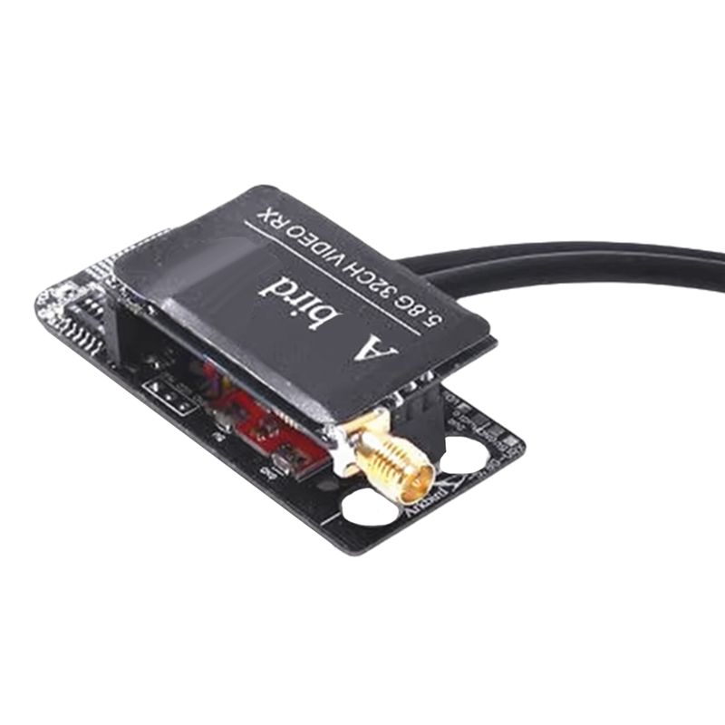 BEDW-For Arkbird 5.8G 32CH ビデオ - Fpv Antenna Receiver のレビューと価格