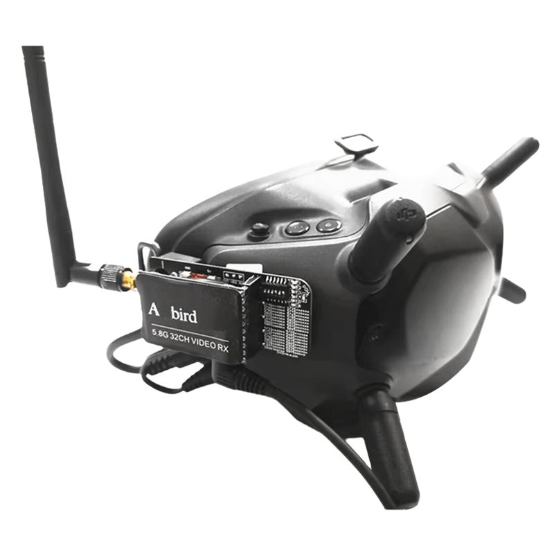 BEDW-For Arkbird 5.8G 32CH ビデオ - Fpv Antenna Receiver のレビューと価格
