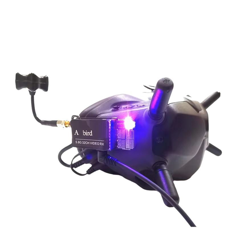BEDW-For Arkbird 5.8G 32CH ビデオ - Fpv Antenna Receiver のレビューと価格