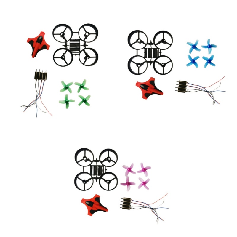 DIY ミニ RC ドローンキット-BLH8700/BLH8 - Drone Rc Mini のレビューと価格