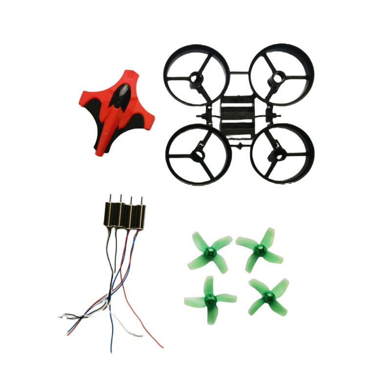 DIY ミニ RC ドローンキット-BLH8700/BLH8 - Drone Rc Mini のレビューと価格