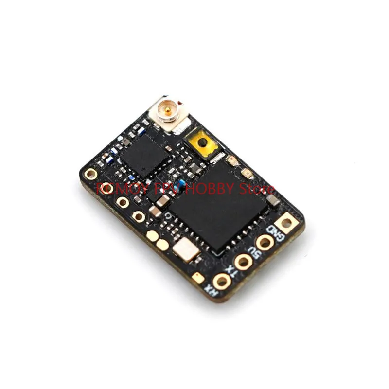 VoidFly 最新 TBS CROSSFIRE NANO  - Crossfire Receiver Rx のレビューと価格