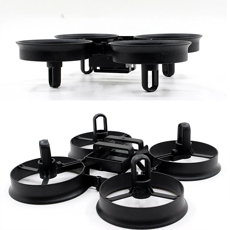 JJRC H36 Eachine E010 小型DIYミニク - Drone Rc Mini のレビューと価格