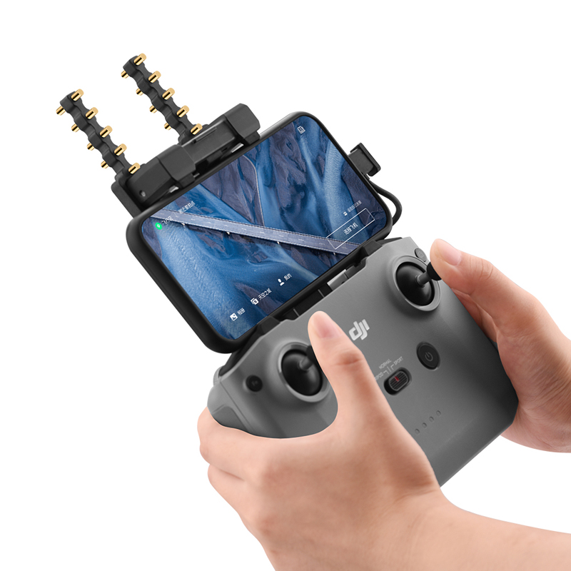 アンテナ信号ブースター DJI Mini 4K/Mini 4 - Drone Rc Action のレビューと価格