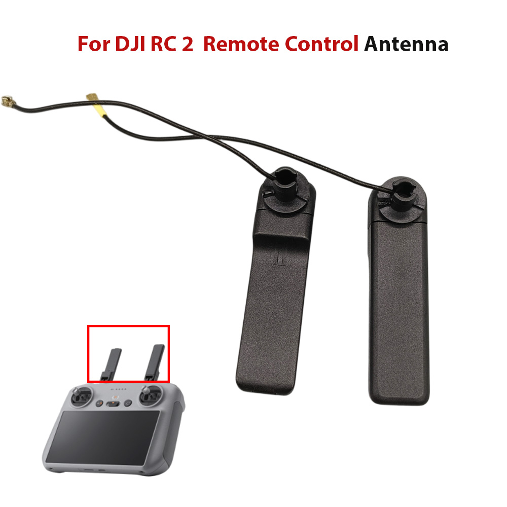 オリジナルRC 2 / RC Proリモートコントロールアン - Drone Dji Rc 3 のレビューと価格