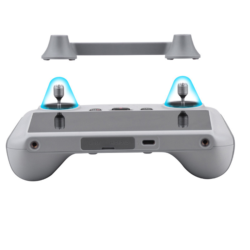 ジョイスティック用保護カバー,dji rc 2,air 3, - Drone Dji Rc 3 のレビューと価格