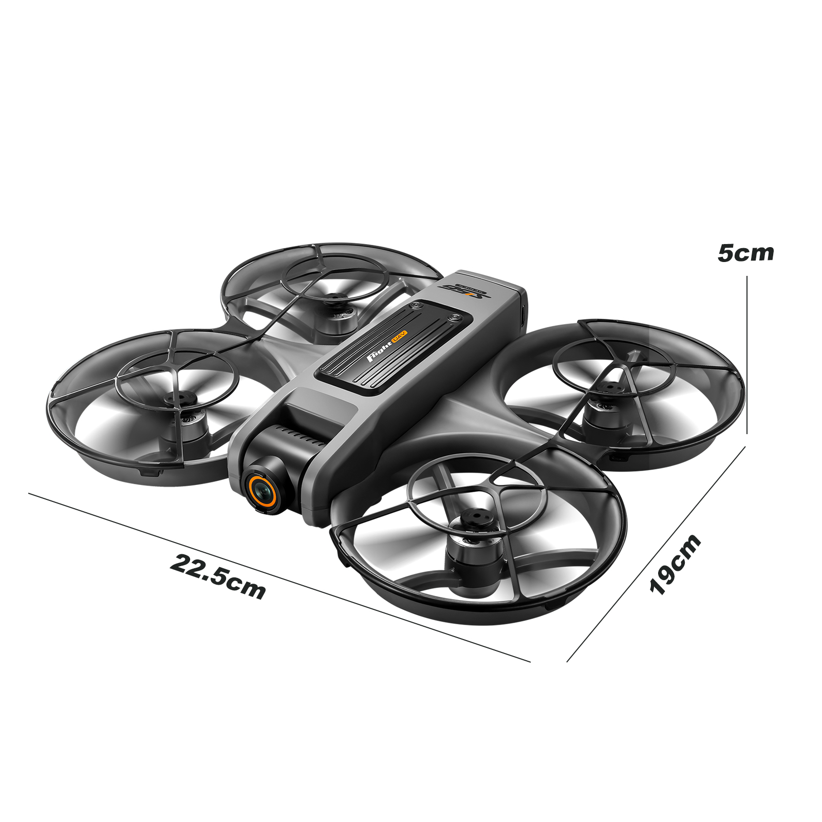 ZNLYRION S156 RCドローン 8Kデュアルカメラ - Drone Rc Plegable のレビューと価格