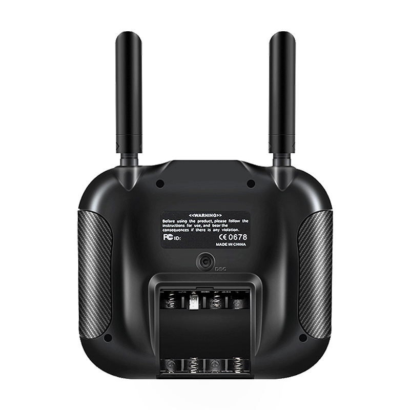 Hotrc HT-10A 2.4G 10CH送信機 F10A - Drone Rc Car のレビューと価格