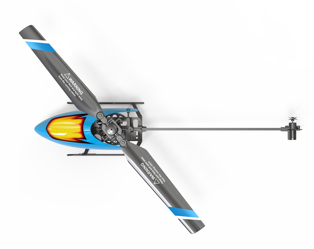 C129 RC ヘリコプター RTF 4CH 6 軸ジャイロ - Drone Shahed Rc のレビューと価格