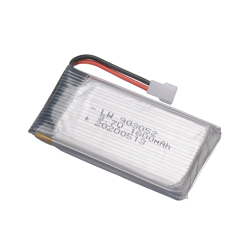 5IN1 充電器 903052 3.7V 1800mAh リ - Lipo Battery Charger のレビューと価格