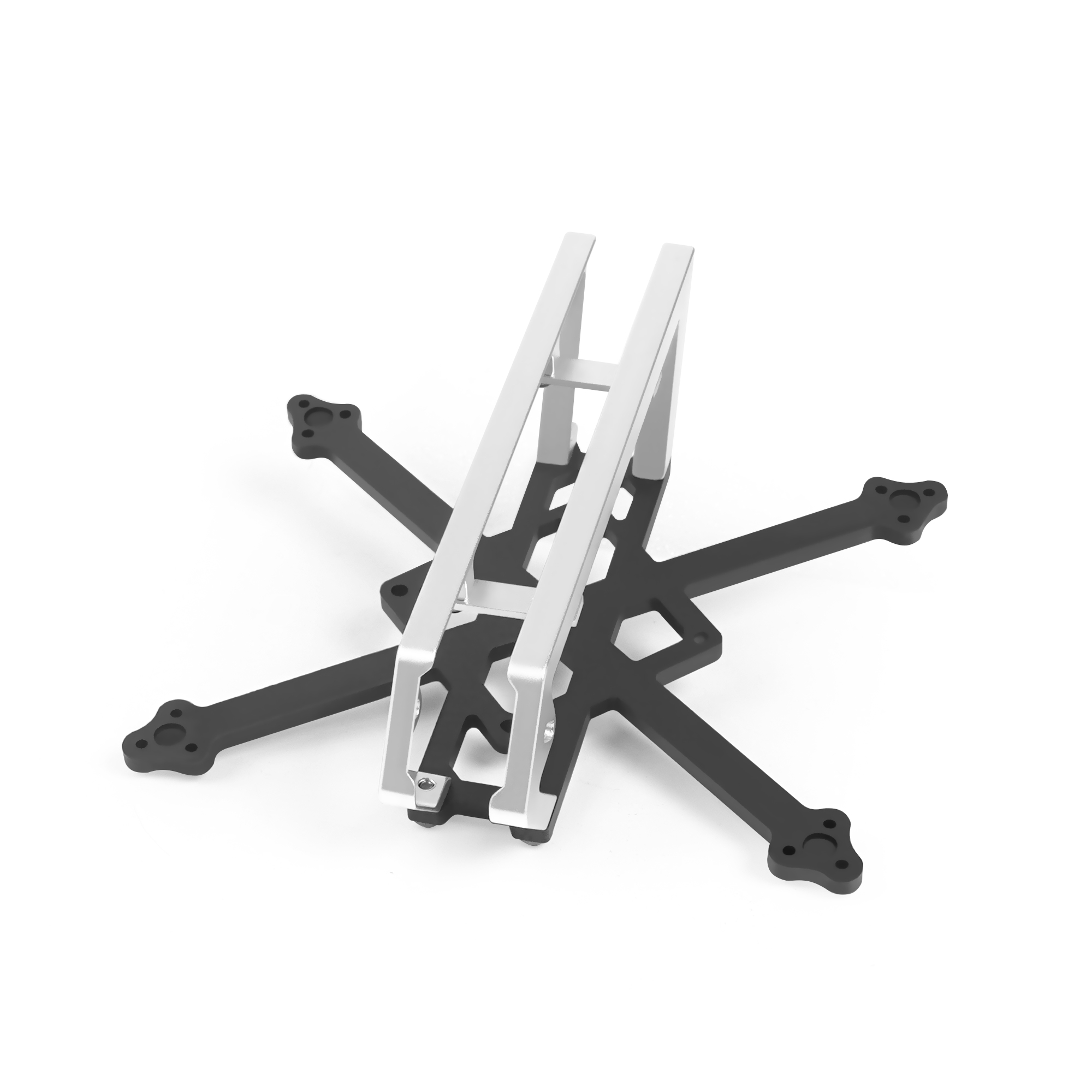 YMZFPV Lighting2 2 インチ FPV クアッ - Drone Shahed Rc のレビューと価格