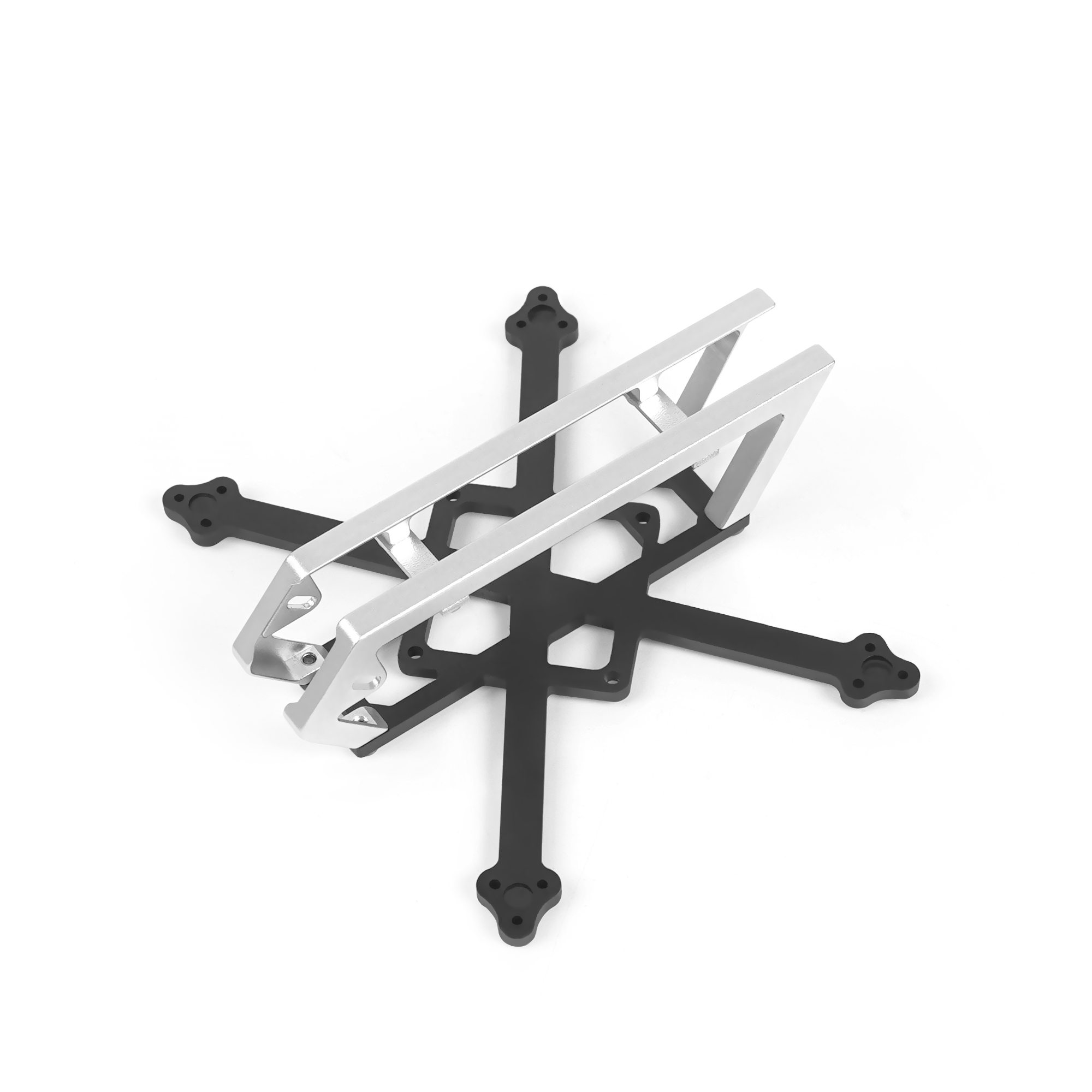 YMZFPV Lighting2 2 インチ FPV クアッ - Drone Shahed Rc のレビューと価格