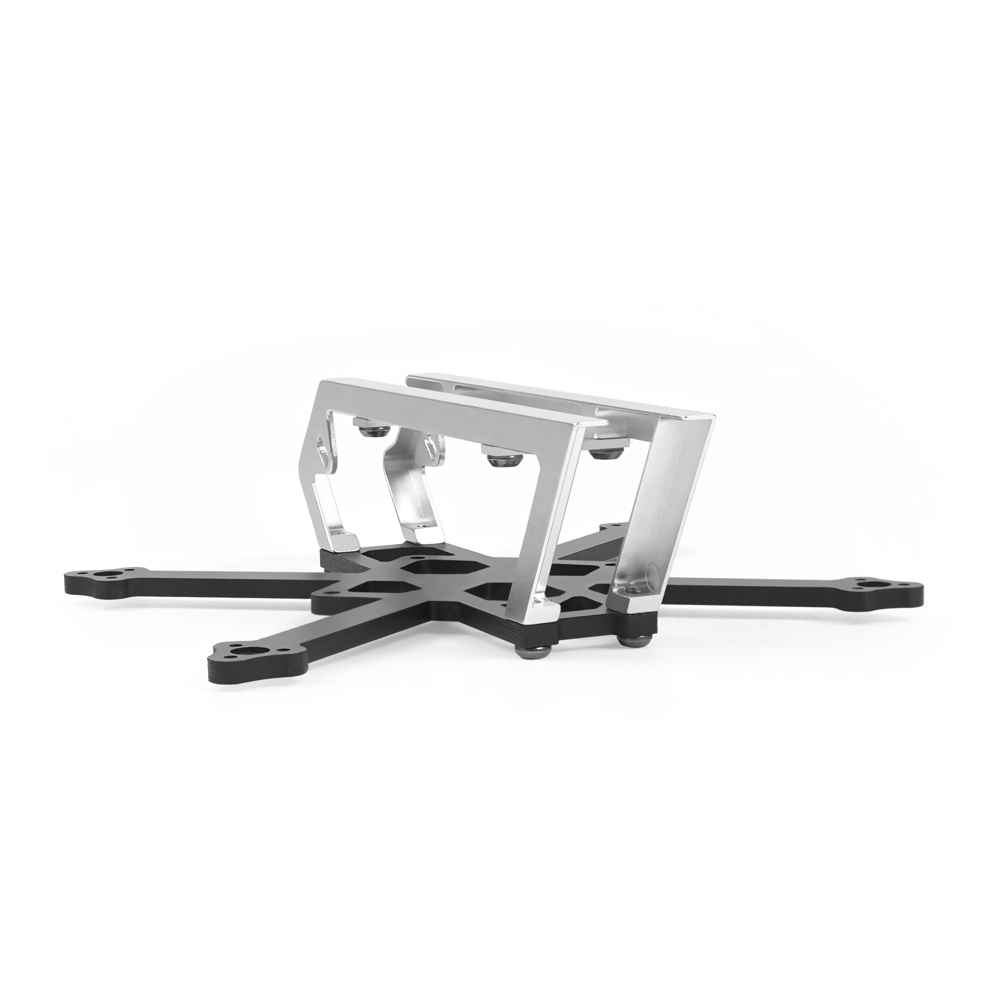 YMZFPV Lighting2 2 インチ FPV クアッ - Drone Shahed Rc のレビューと価格