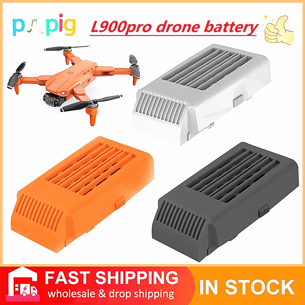 L900 プロ GPS ドローン 4K ドローンバッテリー  - Drone Lipo Battery のレビューと価格