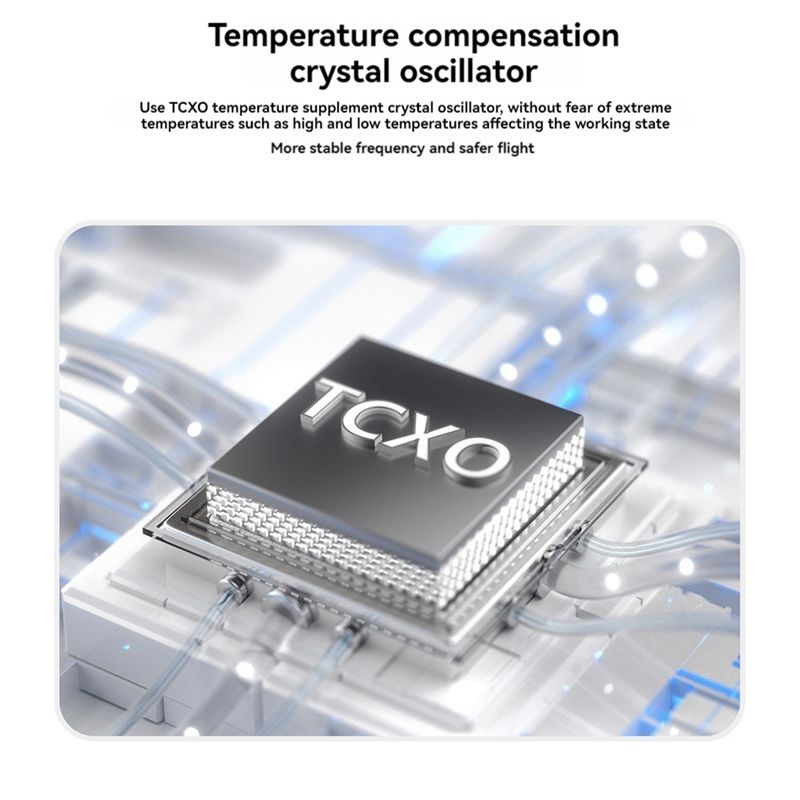 AS96-For GEPRC ELRS Nano 915Mh - Fpv Antenna Receiver のレビューと価格