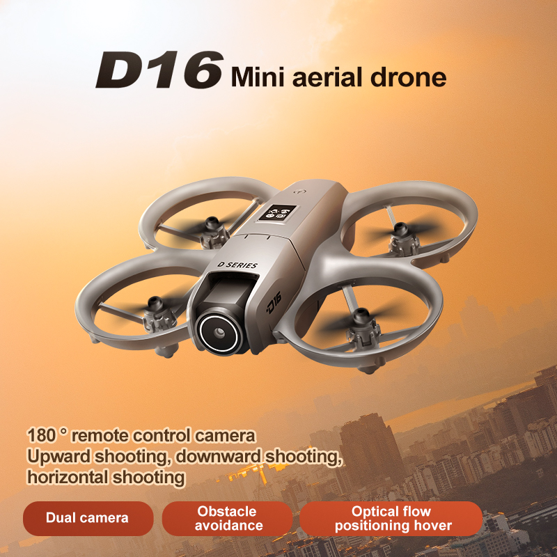 レノボ D16 GPS ドローン 8K 空撮HD プロフェッ - Drone Z のレビューと価格
