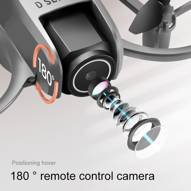 レノボ D16 GPS ドローン 8K 空撮HD プロフェッ - Drone Z のレビューと価格