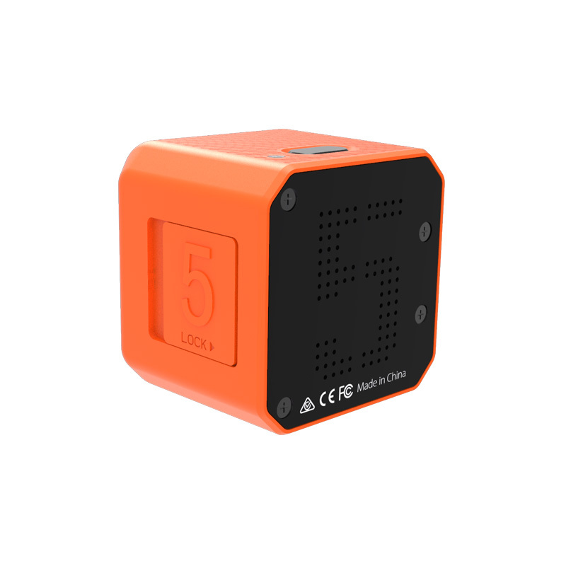 RunCam 5 オレンジ 4K HD録画 145度 NTS - Drone Rc Action のレビューと価格