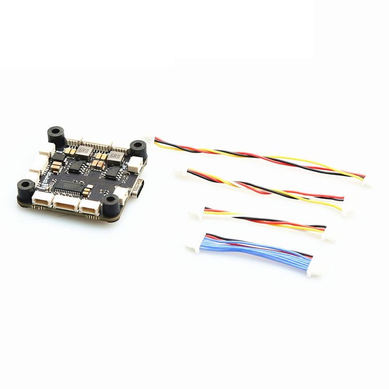 ABXE-F722 フライトコントローラー 5V/10V デ - Drone Rc Parts のレビューと価格