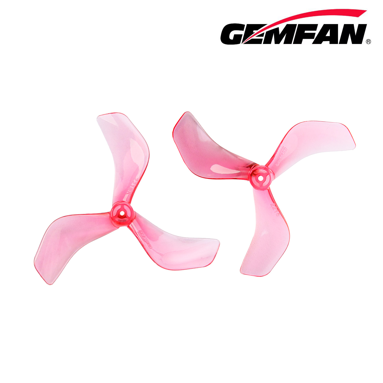 16個/8ペア Gemfan 2216 3枚羽 FPVプロペ - Drone Dji Rc 3 のレビューと価格