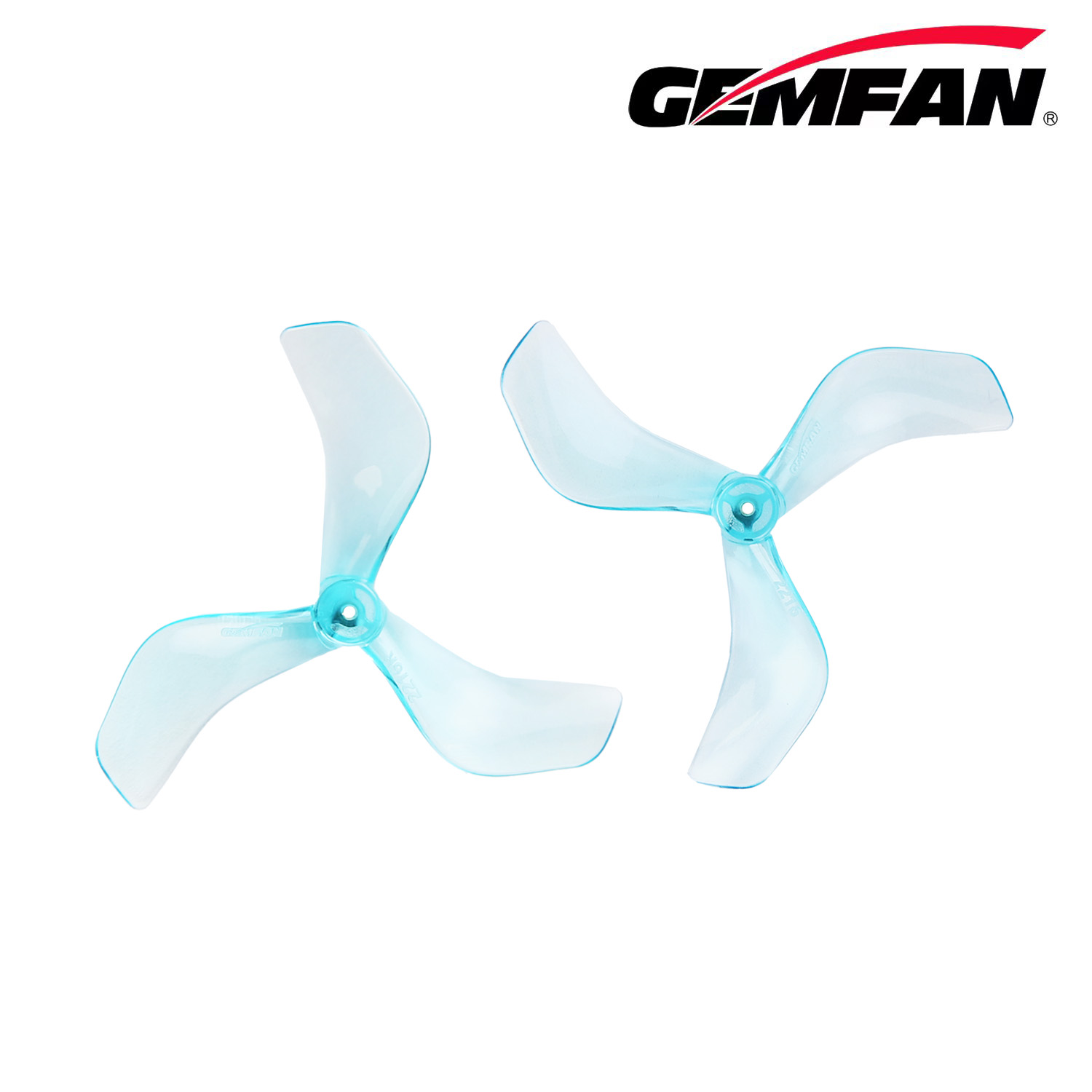16個/8ペア Gemfan 2216 3枚羽 FPVプロペ - Drone Dji Rc 3 のレビューと価格