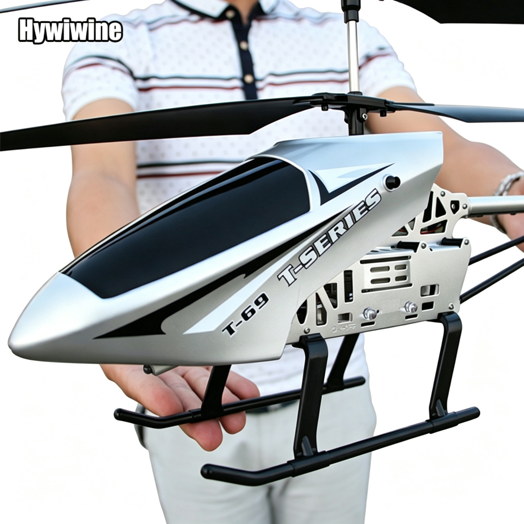 大型RCヘリコプター 3.5CH ラジコン航空機 耐久性のあ - Drone Shahed Rc のレビューと価格