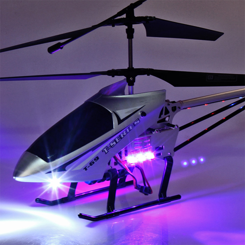 大型RCヘリコプター 3.5CH ラジコン航空機 耐久性のあ - Drone Shahed Rc のレビューと価格