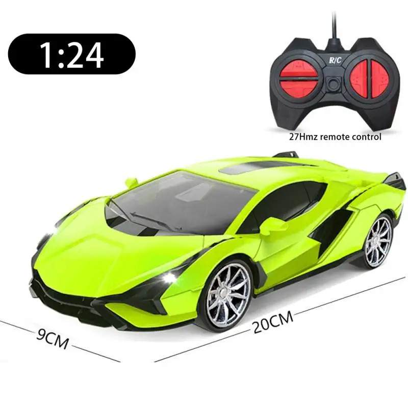 RCカー スタント 高速ドリフトレーシング 電動おもちゃ車  - Drone Shahed Rc のレビューと価格