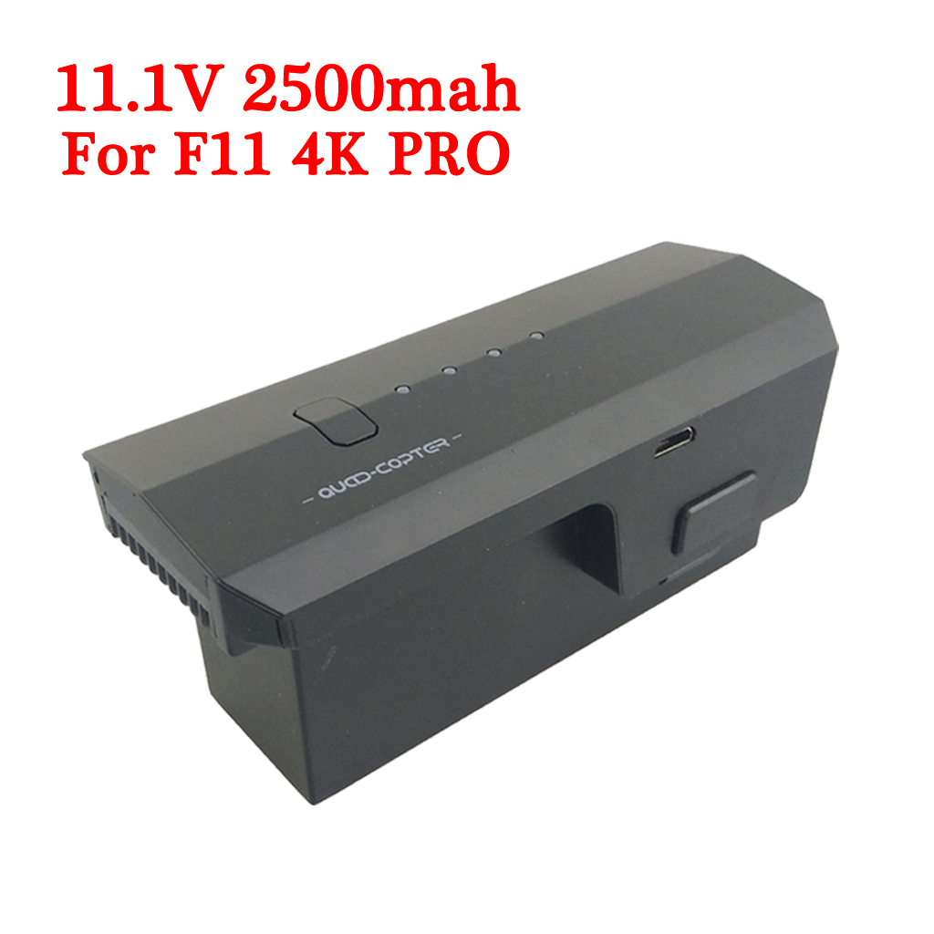ドローンリチウムバッテリーsjrc,4k pro f11,G - Drone Lipo Battery のレビューと価格