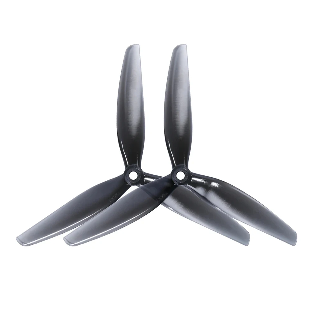 8個入り HQPROP 4ペア(2CW+2CCW) 7X4X - Drone Rc Parts のレビューと価格