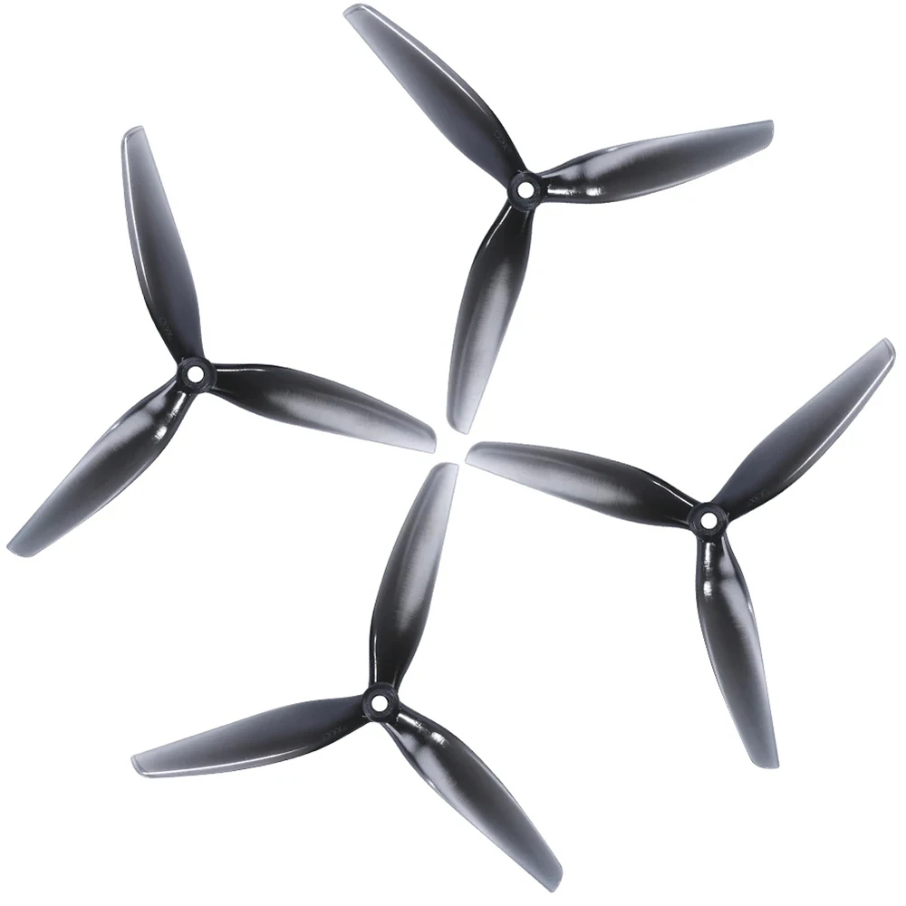 8個入り HQPROP 4ペア(2CW+2CCW) 7X4X - Drone Rc Parts のレビューと価格