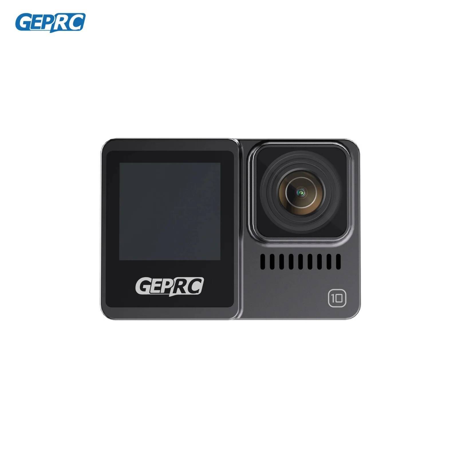 GEPRC ネイキッドカメラ GP11/GP12 フルアクシ - Drone Rc Action のレビューと価格