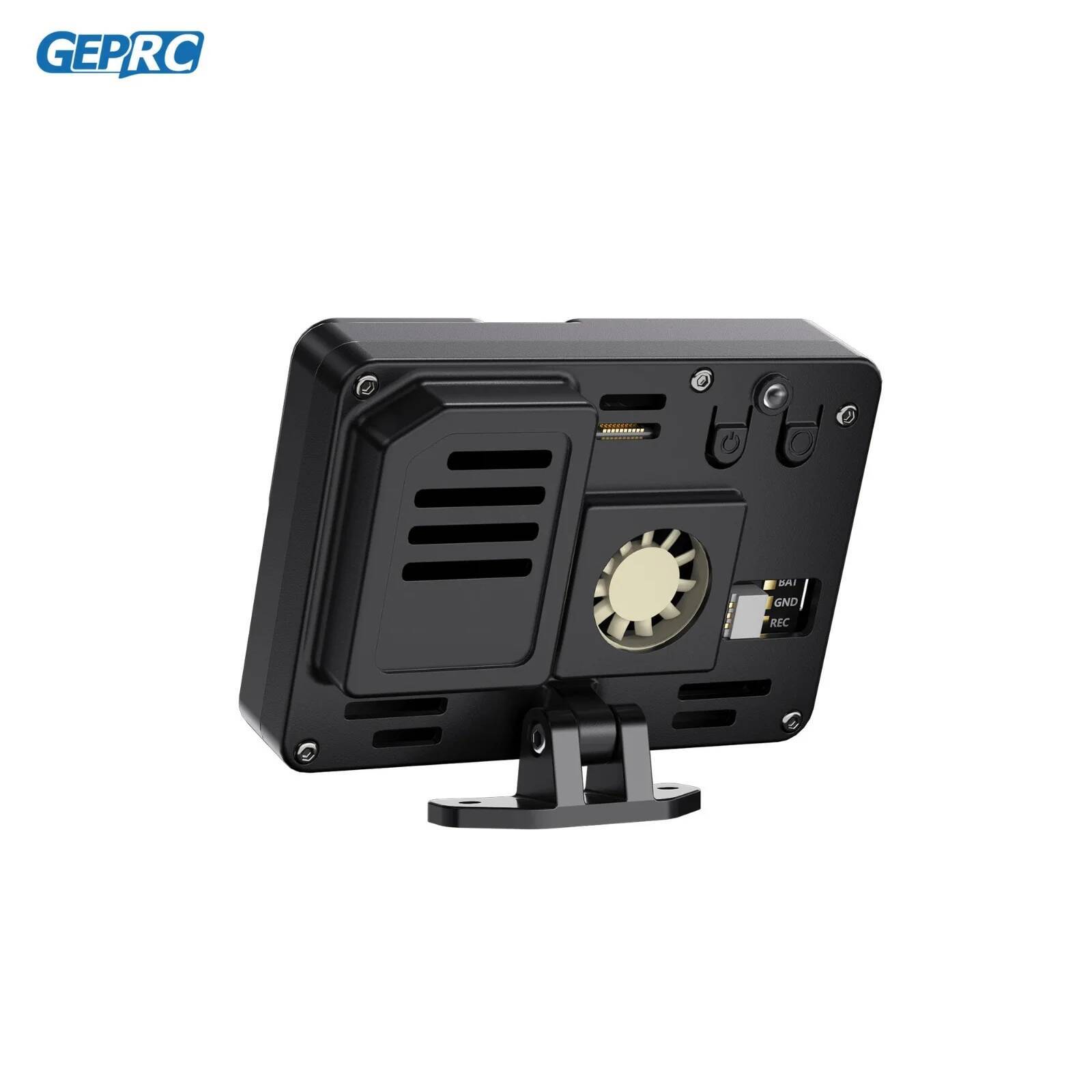 GEPRC ネイキッドカメラ GP11/GP12 フルアクシ - Drone Rc Action のレビューと価格