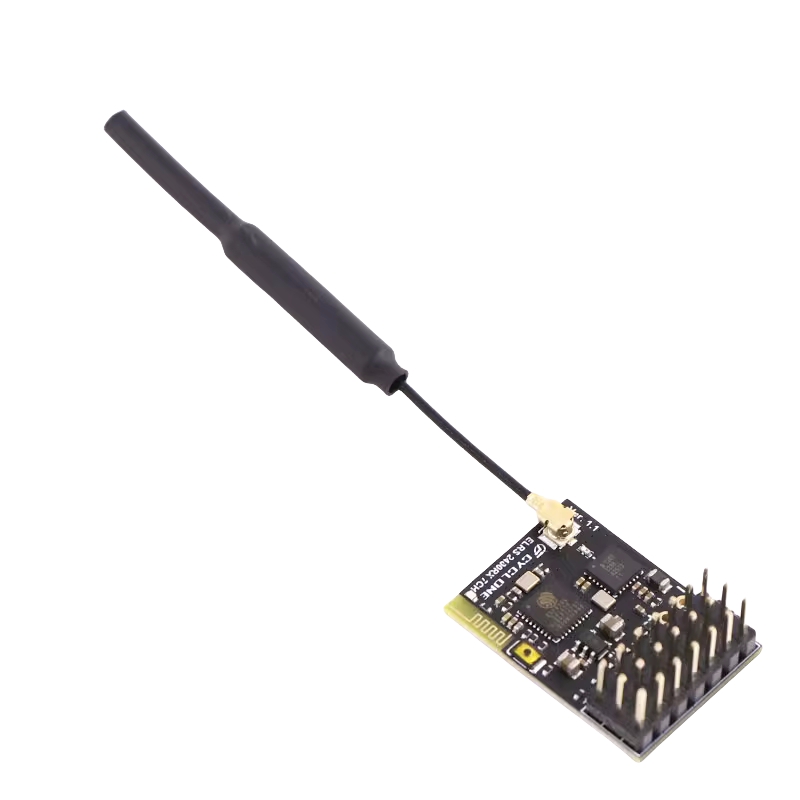 Rcカー、fpvドローン、クワッドコプター、elrs 2.4 - Fpv Antenna Receiver のレビューと価格