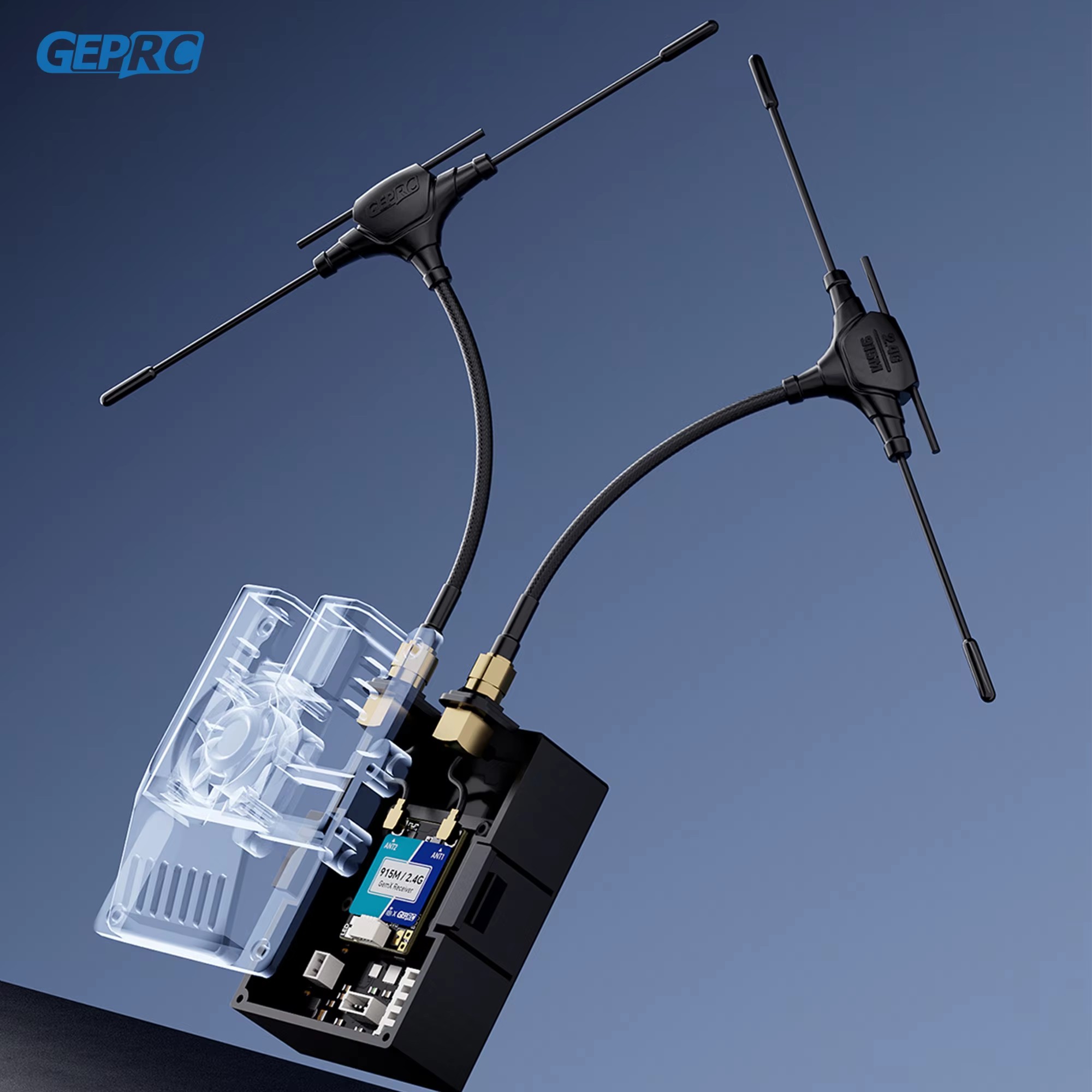 Quadcopterドローン部品,gemini xrossb - Drone Rc Parts のレビューと価格