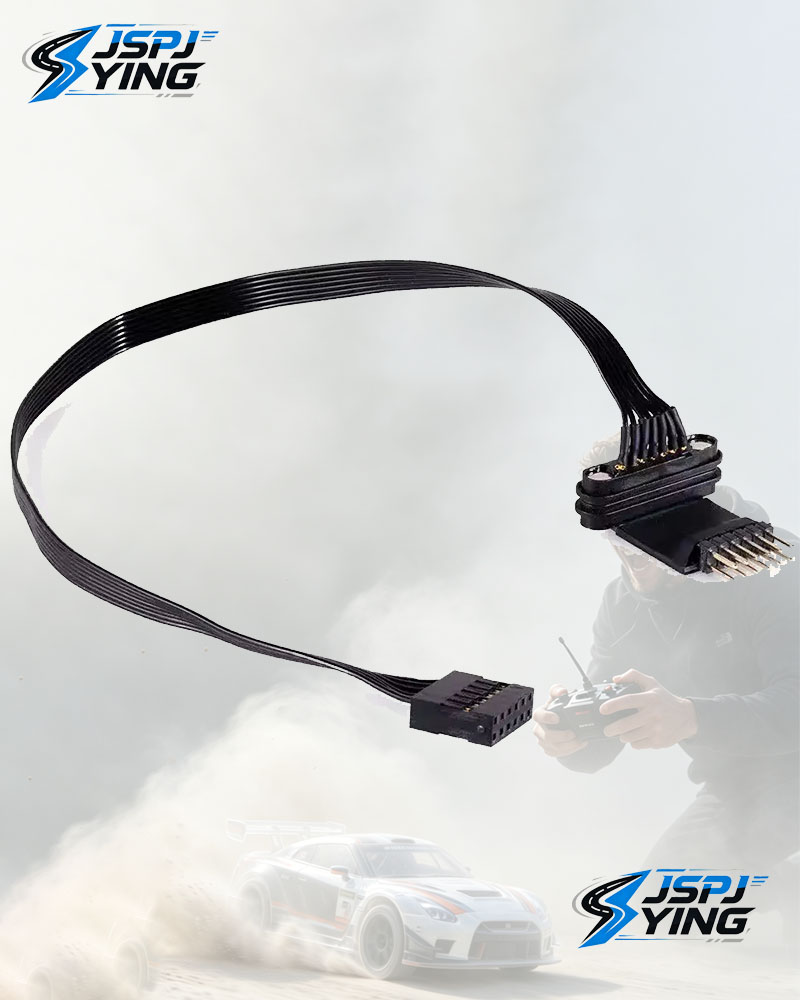 RCカー用LEDライトアセンブリ 磁気クイックデタッチ延長ワ - Drone Shahed Rc のレビューと価格