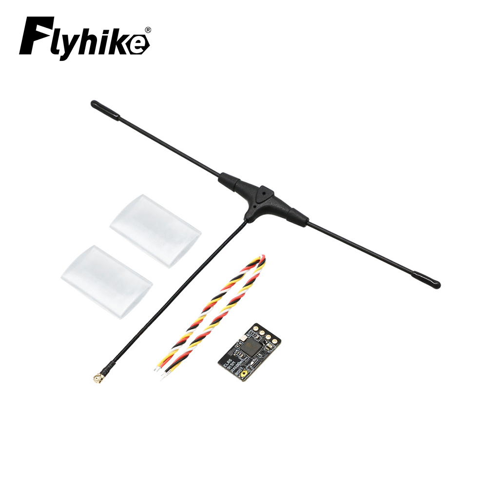 Tアンテナサポート付きrcレシーバー,elrs 915mhz - Fpv Antenna Receiver のレビューと価格